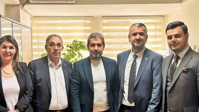 ANADOLU SANAYİCİ VE İŞ İNSANLARI DERNEĞİ (ANASİAD), BURSA ULUDAĞ ÜNİVERSİTESİ