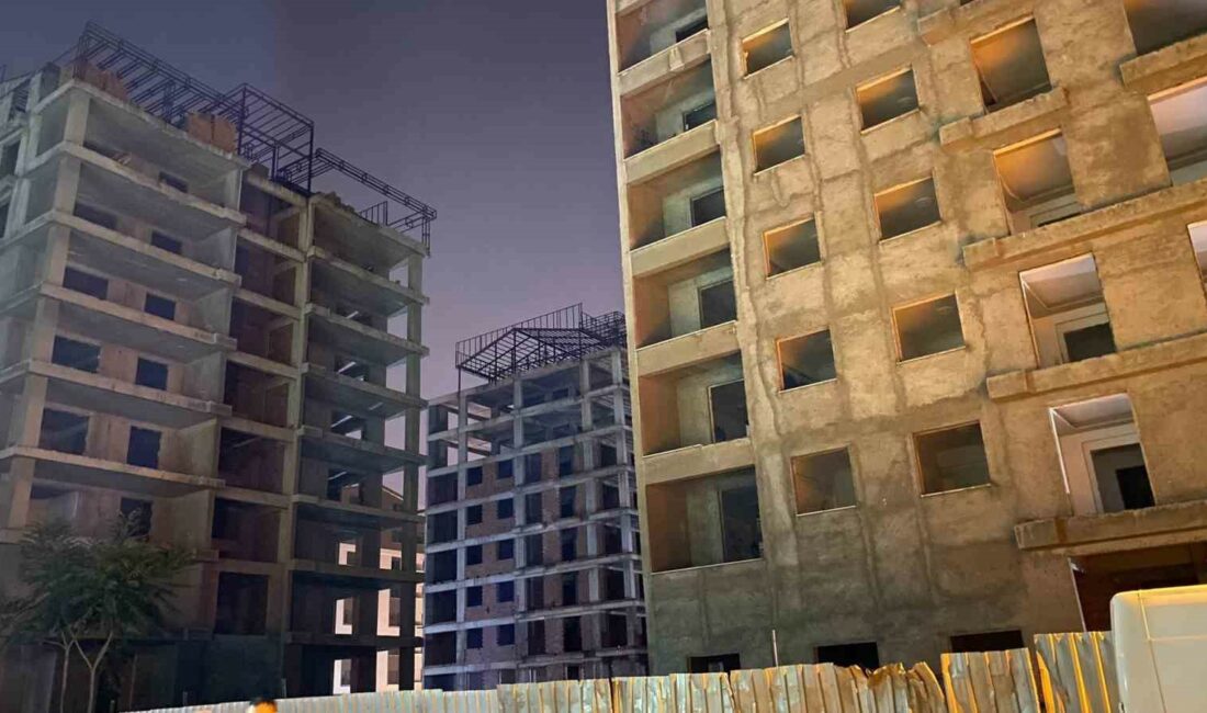 Asansör boşluğunda cesedi bulunmuştu, yürekleri burkan o acı detay ortaya çıktı OLAY, GEÇEN YIL AĞUSTOS AYINDA MERKEZ YILDIRIM İLÇESİ MİLLET MAHALLESİ'NDE