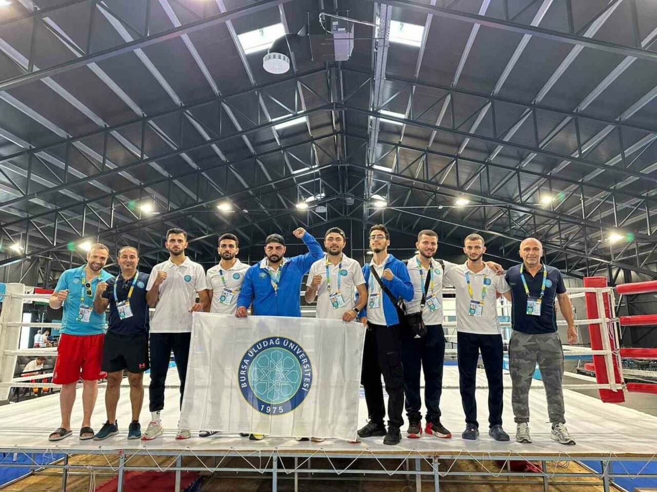 BU YIL MACARİSTAN’DAKİ DEBRECEN VE MİSKOLC ŞEHİRLERİNDE DÜZENLENEN AVRUPA ÜNİVERSİTELER