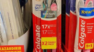 AYNI ÜRÜNÜN ÜÇ FARKLI İŞ YERİNDE FARKLI FİYATLARA SATILMASI, TÜRKİYE'DE