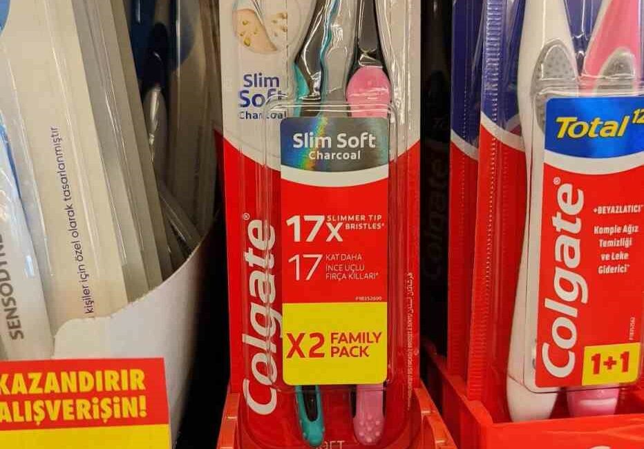 Aynı ürünün 3,5 kat farklı fiyatı şaşırttı, en ucuzu Şok çıktı AYNI ÜRÜNÜN ÜÇ FARKLI İŞ YERİNDE FARKLI FİYATLARA SATILMASI, TÜRKİYE'DE