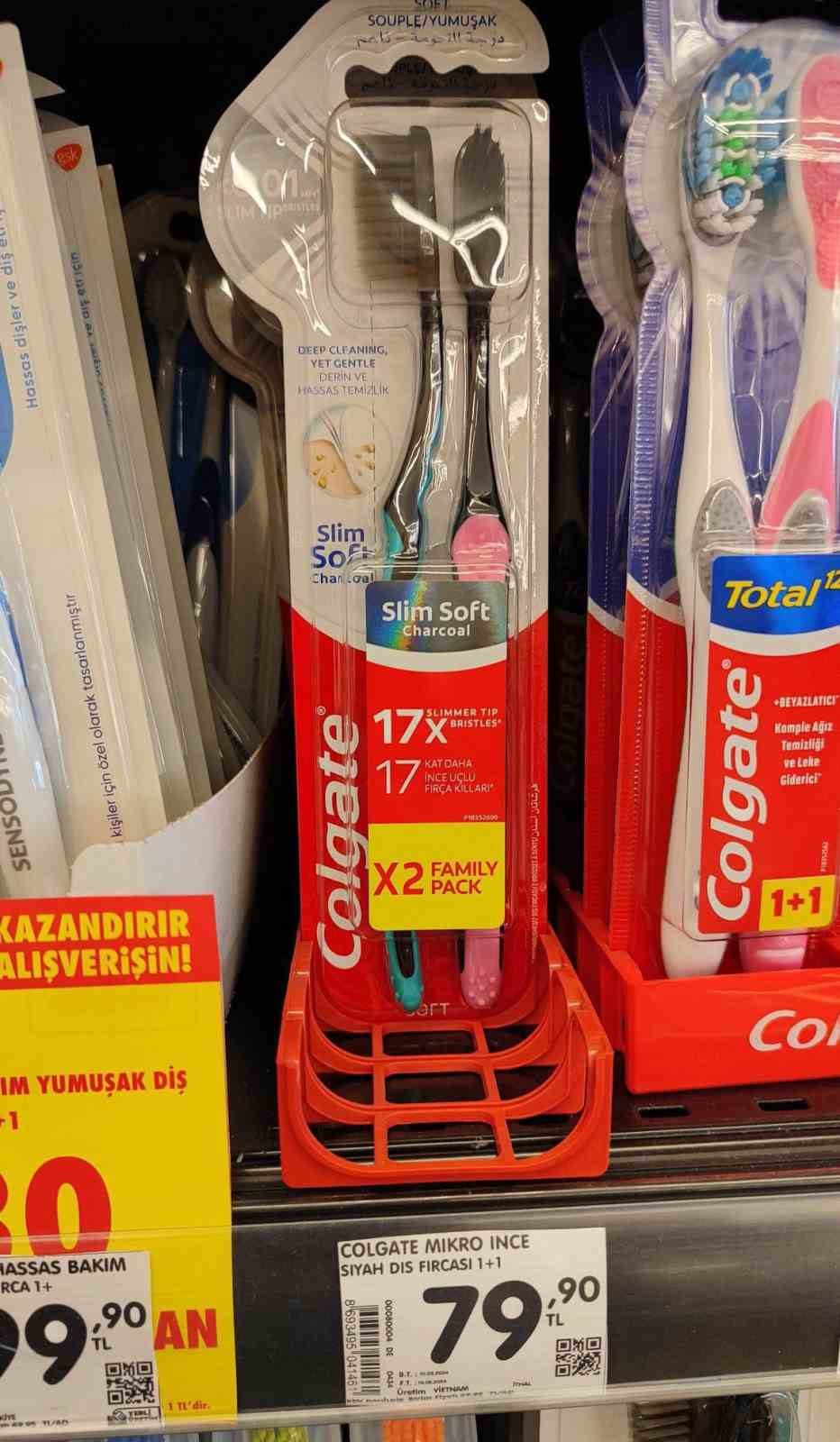 AYNI ÜRÜNÜN ÜÇ FARKLI İŞ YERİNDE FARKLI FİYATLARA SATILMASI, TÜRKİYE'DE