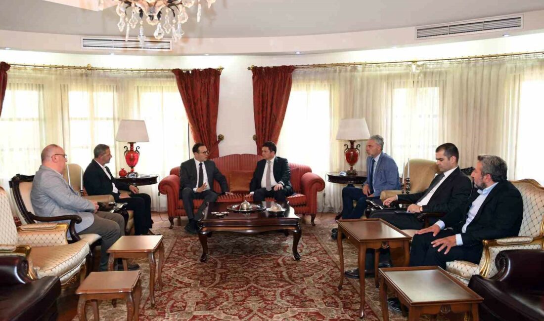 OSMANGAZİ BELEDİYESİ’NİN BU YIL 19’UNCUSUNU DÜZENLEDİĞİ SULTAN 1. MURAD HÜDAVENDİGAR’I