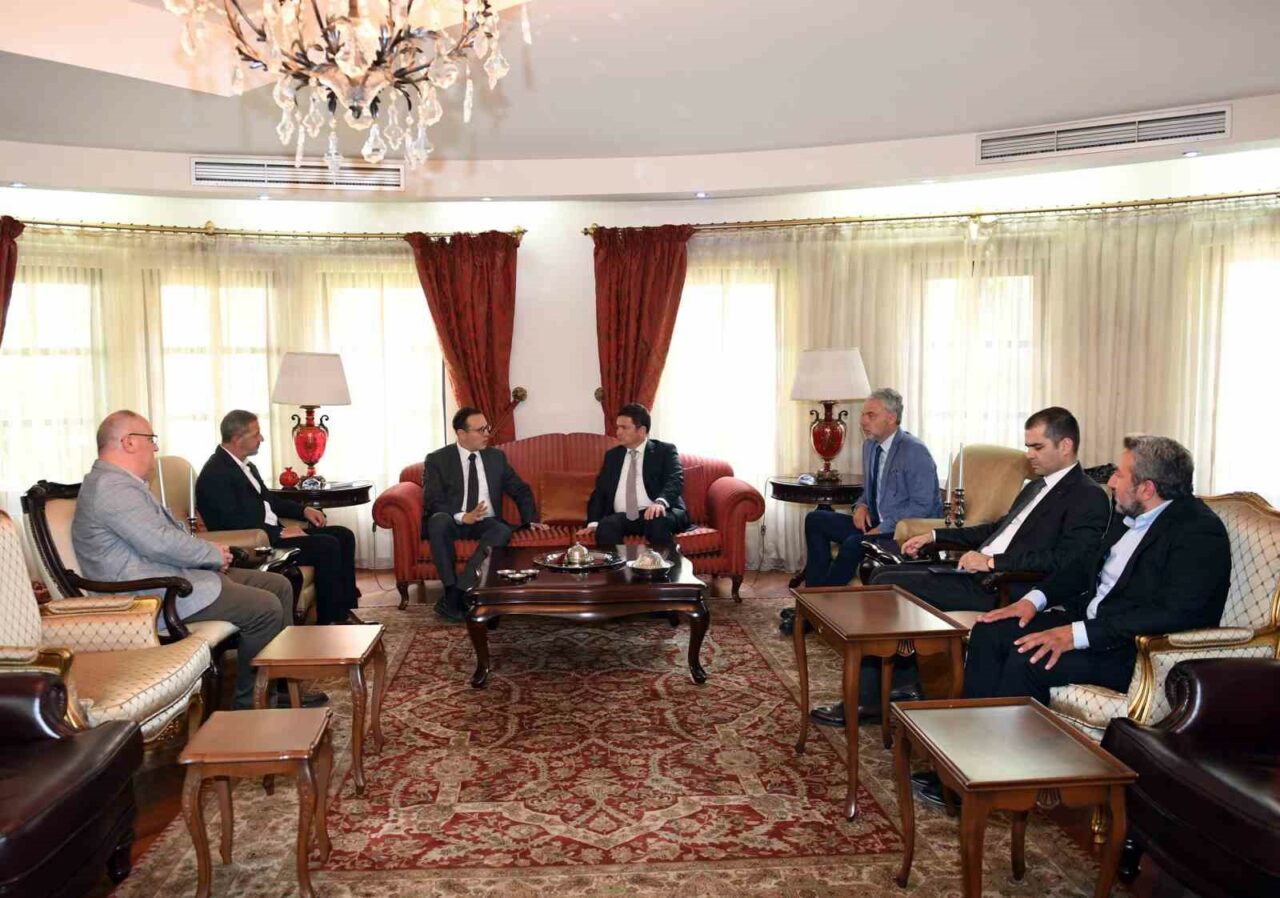 OSMANGAZİ BELEDİYESİ’NİN BU YIL 19’UNCUSUNU DÜZENLEDİĞİ SULTAN 1. MURAD HÜDAVENDİGAR’I