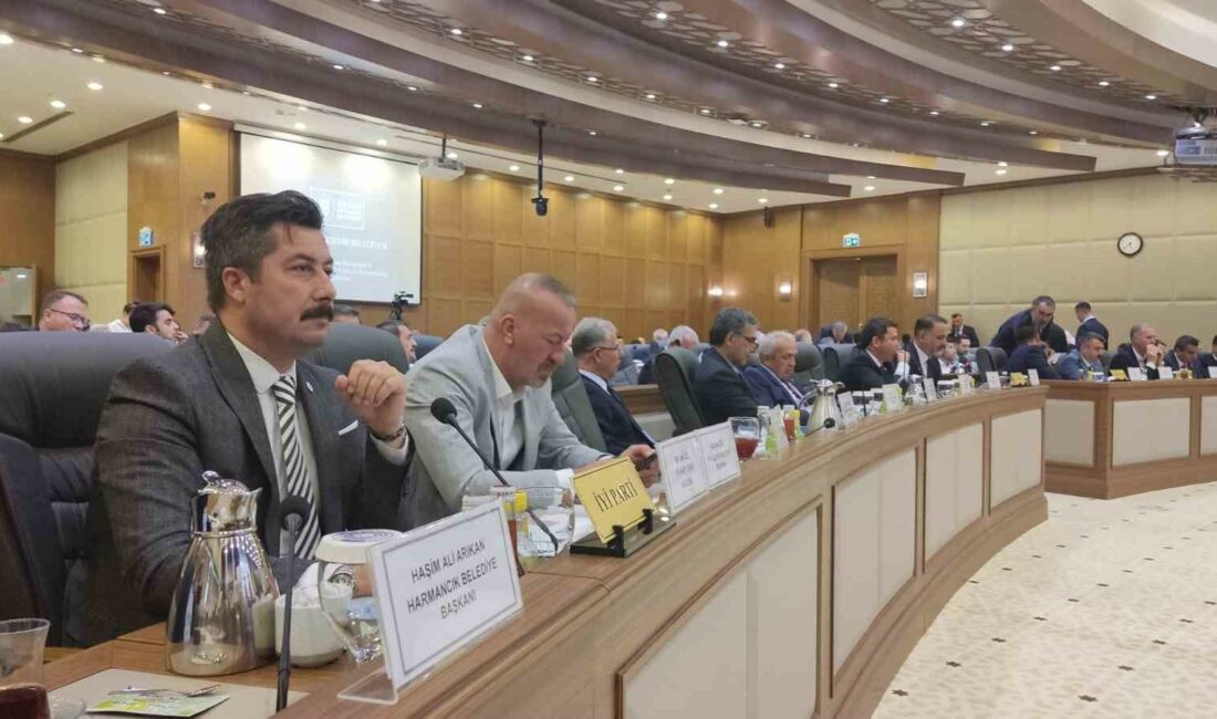 Başkan Ercan Özel çiftçinin sorunlarını Büyükşehir Belediye Meclisi’ne taşıdı YENİŞEHİR BELEDİYE BAŞKANI ERCAN ÖZEL, DOLU YAĞIŞINDAN ETKİLENEN YENİŞEHİR’İN KÖPRÜHİSAR,