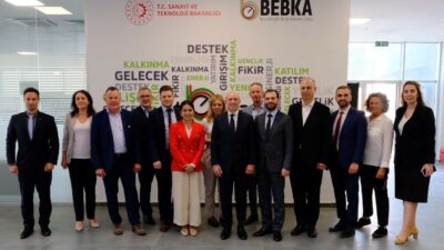 ALMANYA FEDERAL CUMHURİYETİ HESSEN EYALETİ AVRUPA VE FEDERAL İŞLERDEN SORUMLU