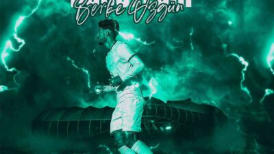 BURSASPOR KULÜBÜ, SON OLARAK KARACABEY BELEDİYESPOR’DA FORMA GİYEN BERKE ÖZGÜN’LE