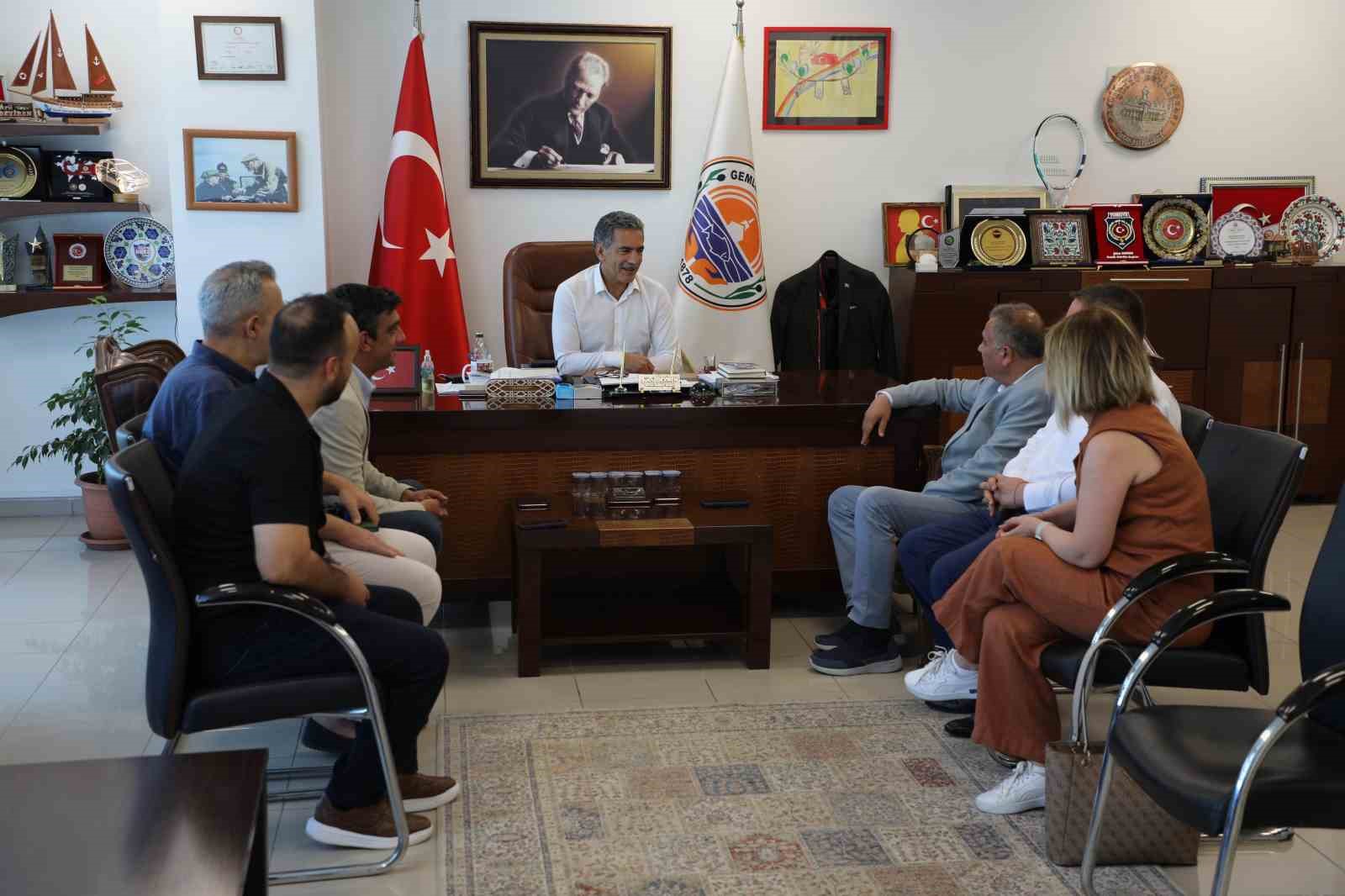 BURSA BÜYÜKŞEHİR BELEDİYESİ İŞTİRAKİ BESAŞ, SATIŞ FAALİYETLERİNİ ÇEŞİTLENDİRMEK VE VATANDAŞLARIN