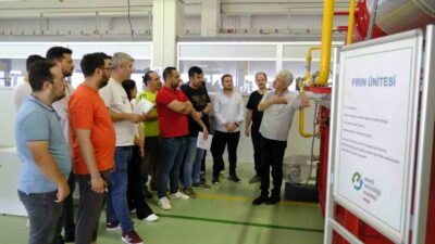 KOBİ’LERİN YEŞİL BÜYÜME VE DİJİTAL DÖNÜŞÜM SÜREÇLERİNE REHBERLİK EDEN BTSO