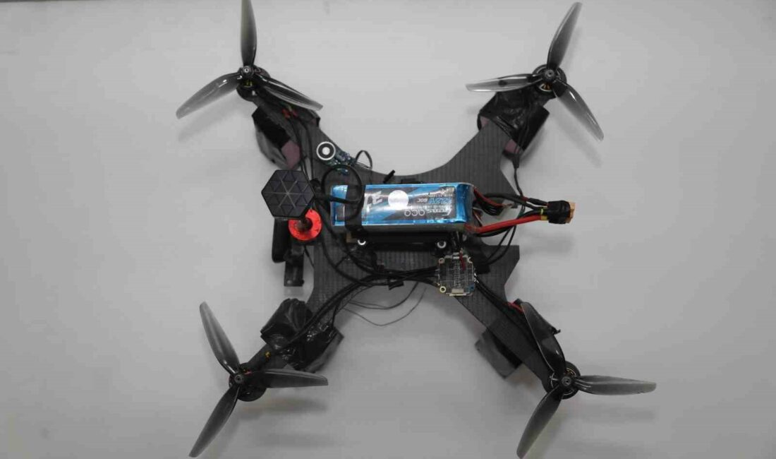 BTÜ öğrencilerinin projesine TÜBİTAK’tan birincilik BURSA TEKNİK ÜNİVERSİTESİ (BTÜ) ÖĞRENCİLERİNİN PROJESİ, TÜBİTAK 2242 ÜNİVERSİTE ÖĞRENCİLERİ