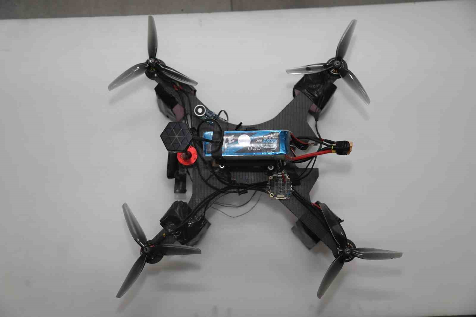 BURSA TEKNİK ÜNİVERSİTESİ (BTÜ) ÖĞRENCİLERİNİN PROJESİ, TÜBİTAK 2242 ÜNİVERSİTE ÖĞRENCİLERİ