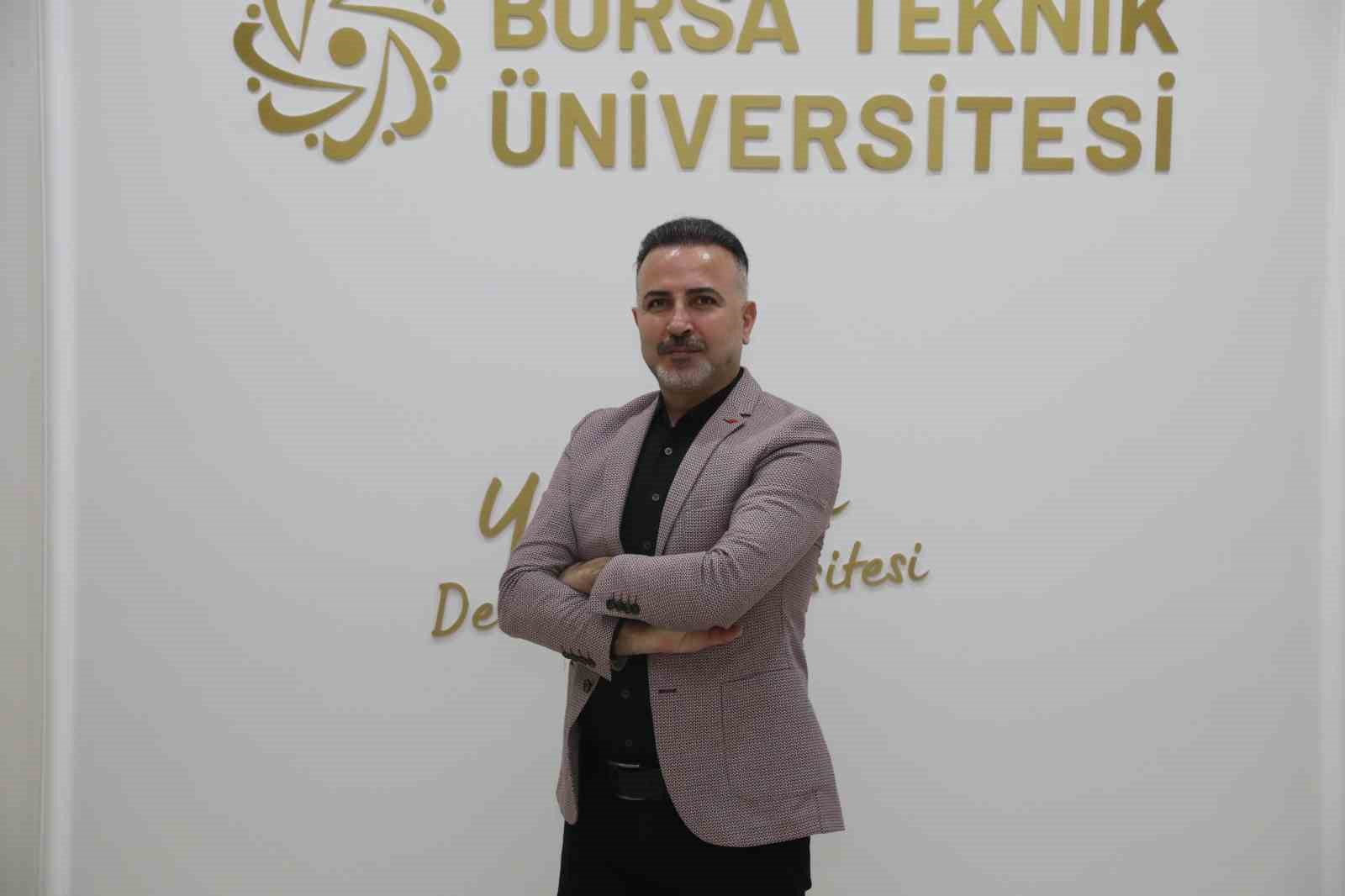 TÜRKİYE GENELİNDE ORMANLARDAN YANGIN HABERLERİ GELMEYE DEVAM EDERKEN, BURSA TEKNİK