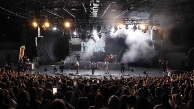 TÜRK ALTERNATİF ROCK SAHNESİNDE SON YILLARDA ADINDAN SIKÇA SÖZ ETTİREN