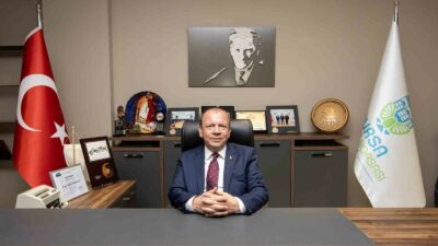 YENİLİKÇİ VE PROJE ODAKLI HİZMET ANLAYIŞI İLE KENT VE ÜLKE