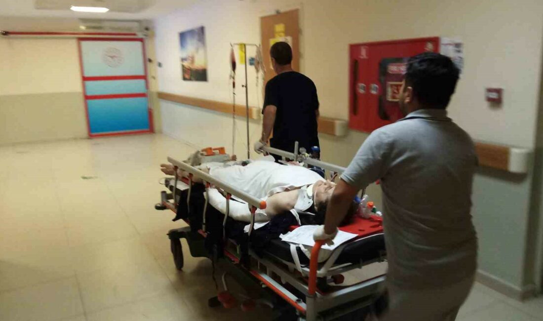 BURSA’DA 4.KATIN BALKONUNDAN DÜŞEREK AĞIR YARALANAN KADIN, YAŞAM MÜCADELESİNİ KAYBETTİ