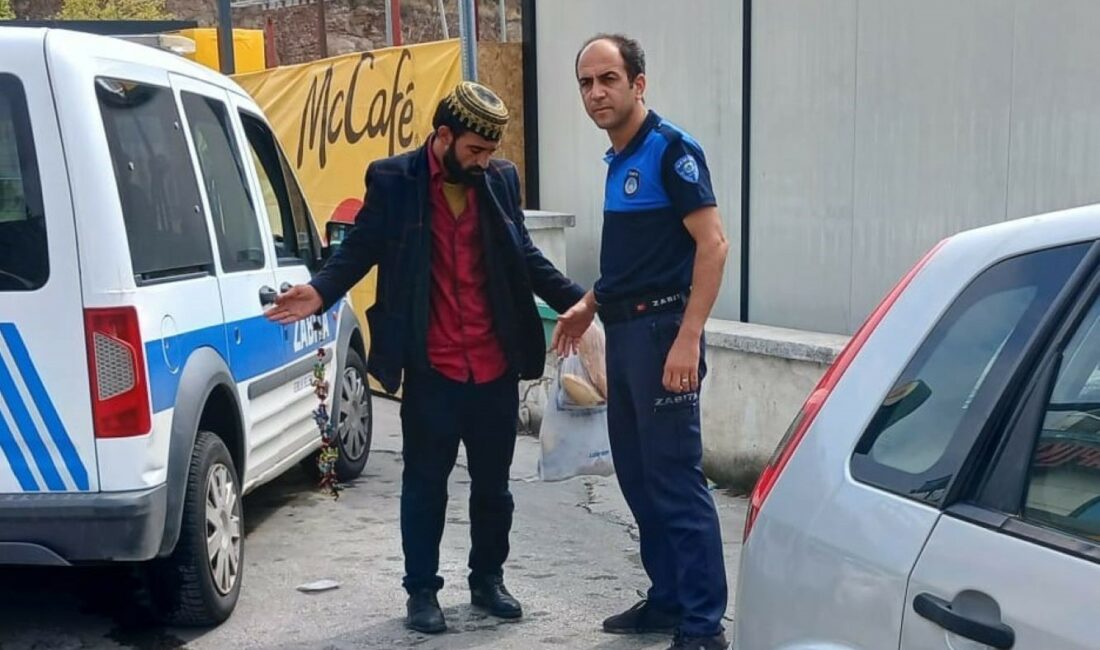 Bursa’da organize dilencilere darbe BURSA'NIN GEMLİK İLLÇESİNDE DİLENCİLER YAKALANDI