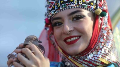 KÜLTÜR VE TURİZM BAKANLIĞI'NIN KATKILARI, REFERANS HOLDİNG'İN ANA SPONSORLUĞUNDA DURMAZLAR