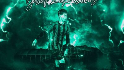 BURSASPOR KULÜBÜ, YENİ TRANSFERİNİ BU GÖRSELLE YAPTI.