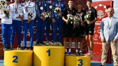 BURSA’DA BİNLERCE GENCİ SPORLA BULUŞTURAN BURSA BÜYÜKŞEHİR BELEDİYESPOR KULÜBÜ, ULUSAL