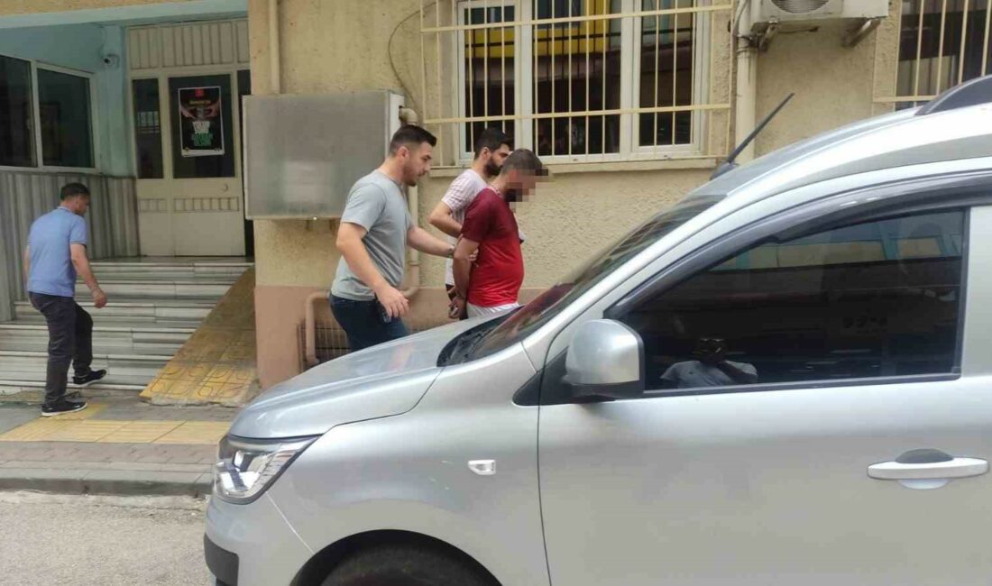 ORHANGAZİ’DE 15 TEMMUZ GÜNÜ İKİ AYRI NOKTADAN ÇALINAN MOTOSİKLET OLAYININ