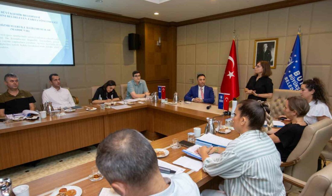 Çevresel gürültüyle ortak mücadele BURSA’DA GÜRÜLTÜ DÜZEYİNİ KONTROL ALTINDA TUTMAK, HAYAT KALİTESİNİ ARTTIRMAK HEDEFİYLE