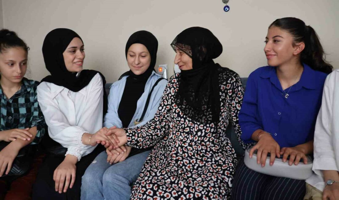 Değirmen Gençlik’ten vefa ziyareti YILDIRIM BELEDİYESİ ‘DEĞİRMEN GENÇLİK İYİLİK EKİBİ’ YILDIRIM’DA ŞEHİT YAKINLARI, GAZİ