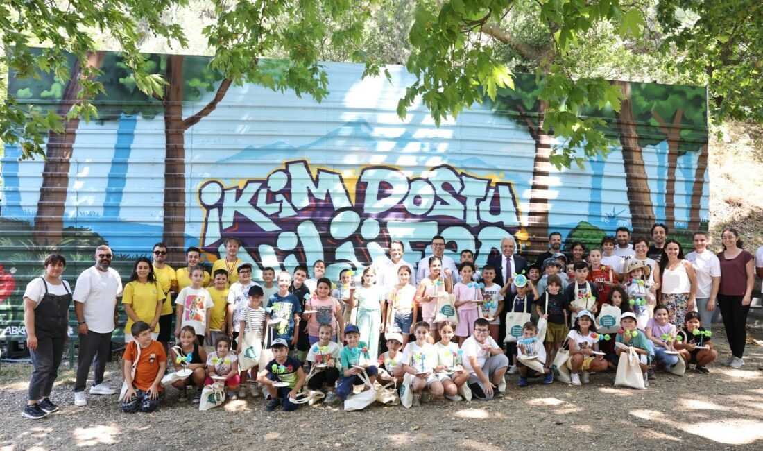 NİLÜFER BELEDİYESİ’NİN 2016 YILINDAN BU YANA GERÇEKLEŞTİRDİĞİ NİLÜFER DOĞA, BİLİM