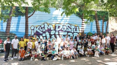 NİLÜFER BELEDİYESİ’NİN 2016 YILINDAN BU YANA GERÇEKLEŞTİRDİĞİ NİLÜFER DOĞA, BİLİM