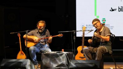 BURSA BÜYÜKŞEHİR BELEDİYESİ ADINA BURSA KÜLTÜR SANAT VE TURİZM VAKFI