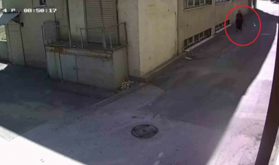 BURSA'DA ‘EL FALI BAKMA' TAKTİĞİ İLE MAĞDURLARIN PARALARININ NEREDE OLDUĞUNU