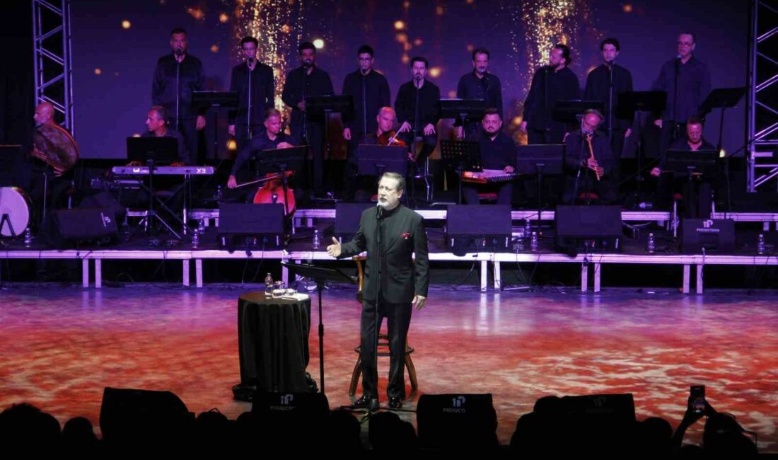 Festival coşkusu Bursa’nın iki yakasında devam ediyor TÜRKİYE'NİN EN UZUN SOLUKLU ULUSLARARASI FESTİVALLERİNDEN OLAN VE BU YIL