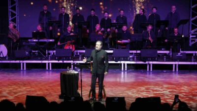 TÜRKİYE'NİN EN UZUN SOLUKLU ULUSLARARASI FESTİVALLERİNDEN OLAN VE BU YIL