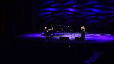 BURSA BÜYÜKŞEHİR BELEDİYESİ ADINA BKSTV TARAFINDAN ATIŞ GRUP SPONSORLUĞUNDA DÜZENLENEN