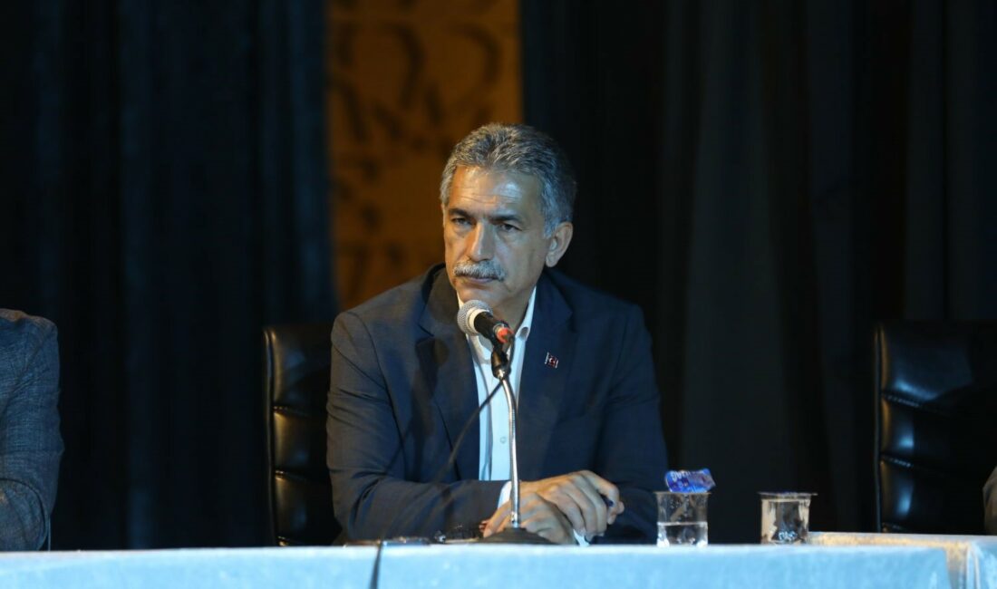 BURSA’NIN TOPLU TAŞIMA KONUSUNDAKİ İHTİYAÇLARININ İNCELENEREK, ULAŞIM KONUSUNDA İLÇELERE ÖZEL