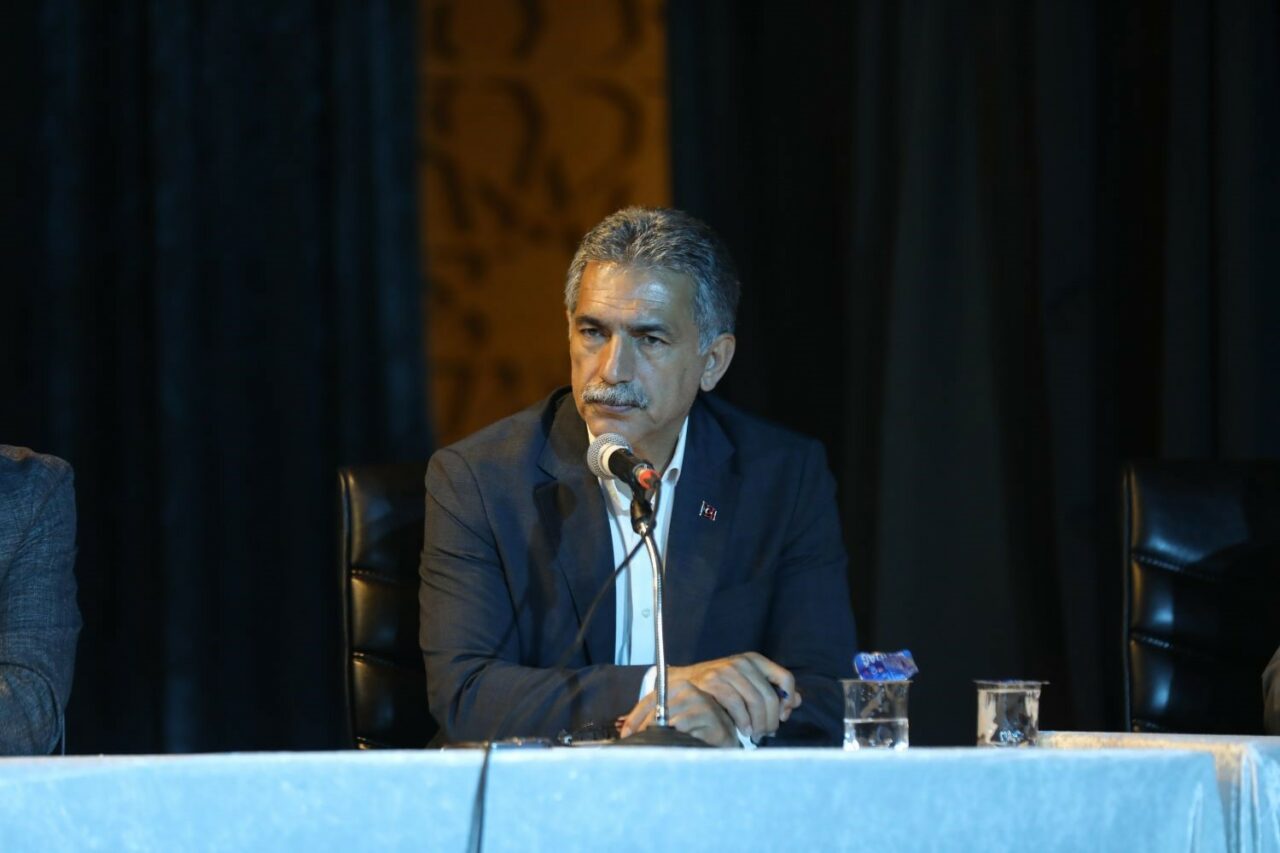 BURSA’NIN TOPLU TAŞIMA KONUSUNDAKİ İHTİYAÇLARININ İNCELENEREK, ULAŞIM KONUSUNDA İLÇELERE ÖZEL