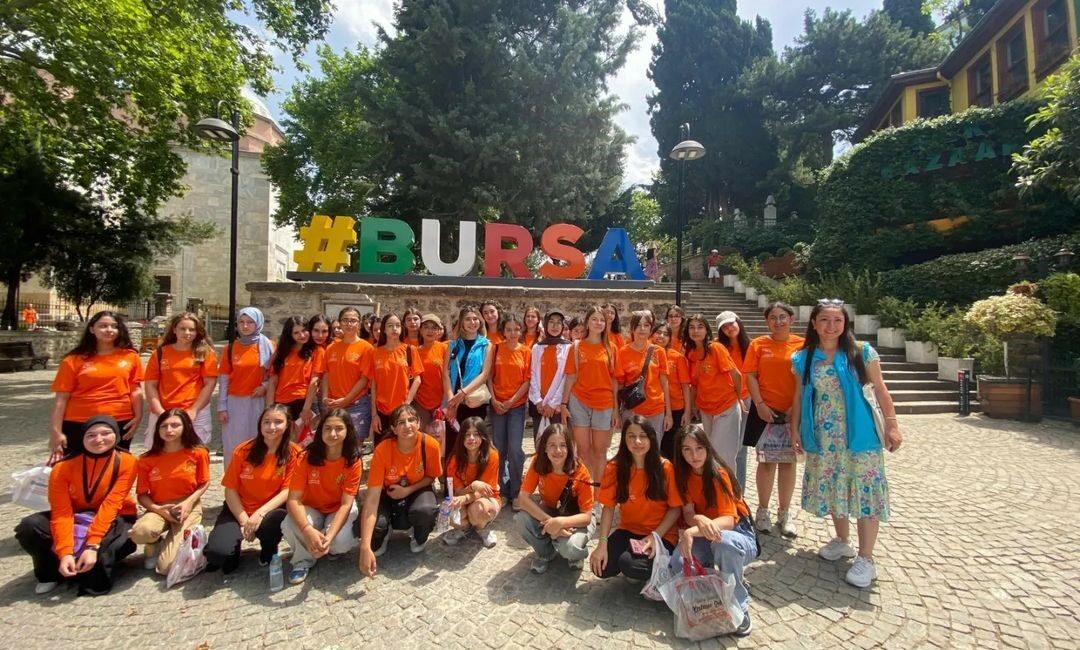 BURSA BÜYÜKŞEHİR BELEDİYESİ TARAFINDAN DÜZENLENEN GEMLİK KARACAALİ VE ORHANELİ GÖYNÜKBELEN