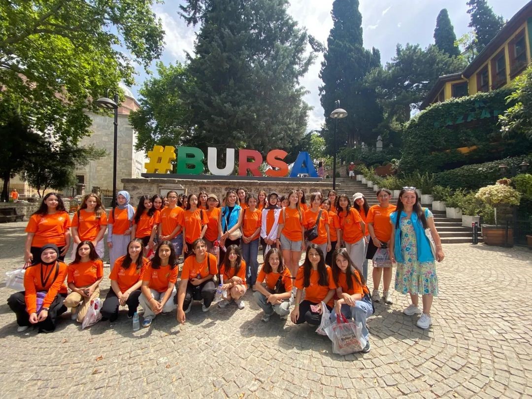 BURSA BÜYÜKŞEHİR BELEDİYESİ TARAFINDAN DÜZENLENEN GEMLİK KARACAALİ VE ORHANELİ GÖYNÜKBELEN