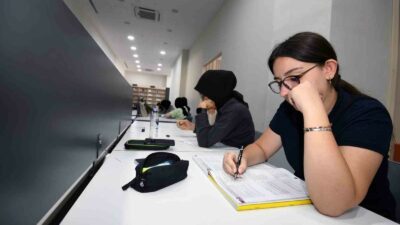 OSMANGAZİ BELEDİYESİ TARAFINDAN İLÇEYE KAZANDIRILAN HASAN ALİ YÜCEL DÜNYA KLASİKLERİ