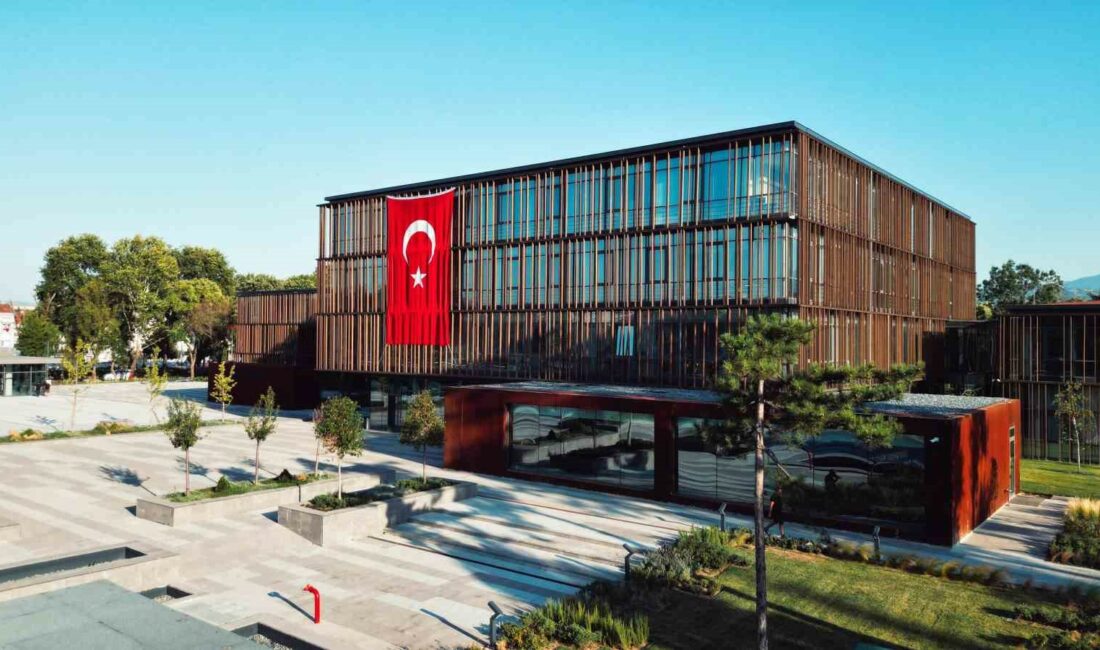 İNEGÖL BELEDİYESİ, 3 AYRI ALANDA ÇALIŞMAK ÜZERE 31 PERSONEL ALIMI