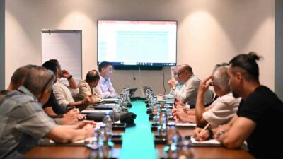 BURSA TİCARET VE SANAYİ ODASI (BTSO) BİLGİ İŞLEM VE OTOMASYON