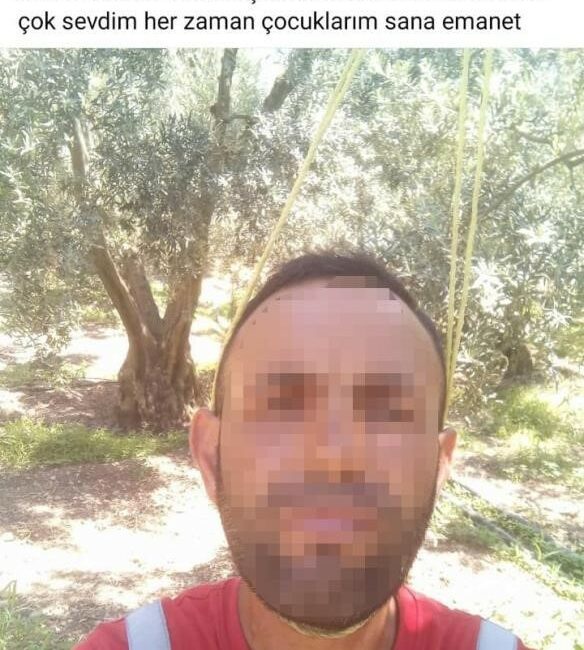 İNTİHAR PAYLAŞIMI ŞEHRİ AYAĞA KALDIRMIŞTI AKRABASININ EVİNDE BULUNDU