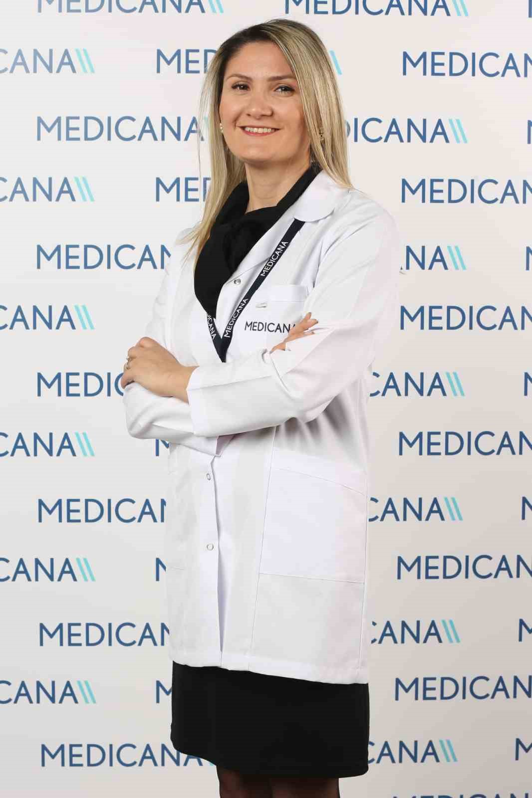 YAZ MEVSİMİ İLE BİRLİKTE DENİZ VE HAVUZ KULLANIMININ ARTTIĞINI BELİRTEN