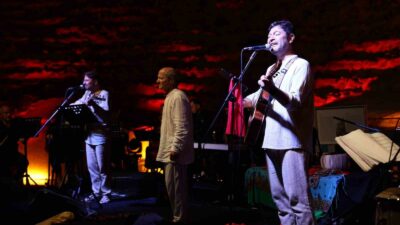 BURSA BÜYÜKŞEHİR BELEDİYESİ TARAFINDAN 2024’ÜN NAZIM HİKMET YILI İLAN EDİLMESİYLE,