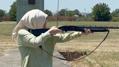 MUSTAFAKEMALPAŞA’DA TATKAVAKLI AVCILAR KULÜBÜ’NÜN EV SAHİPLİĞİNDE DÜZENLENEN 5. AVCILIK BAYRAMI