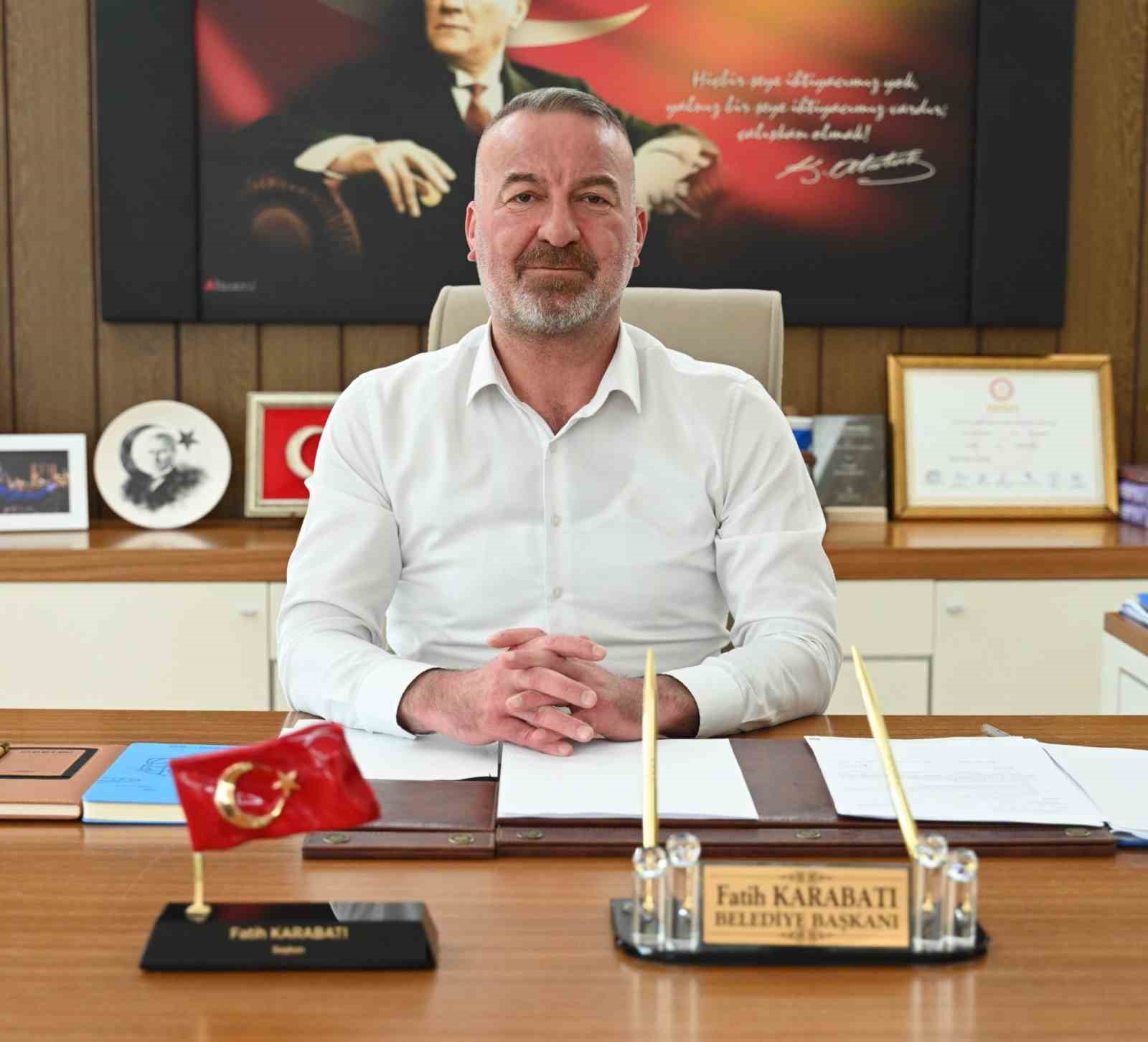 KARACABEY BELEDİYESİ SAHİPSİZ HAYVAN BARINAĞI, YENİLENEN TESİSİ İLE GEREKLİ