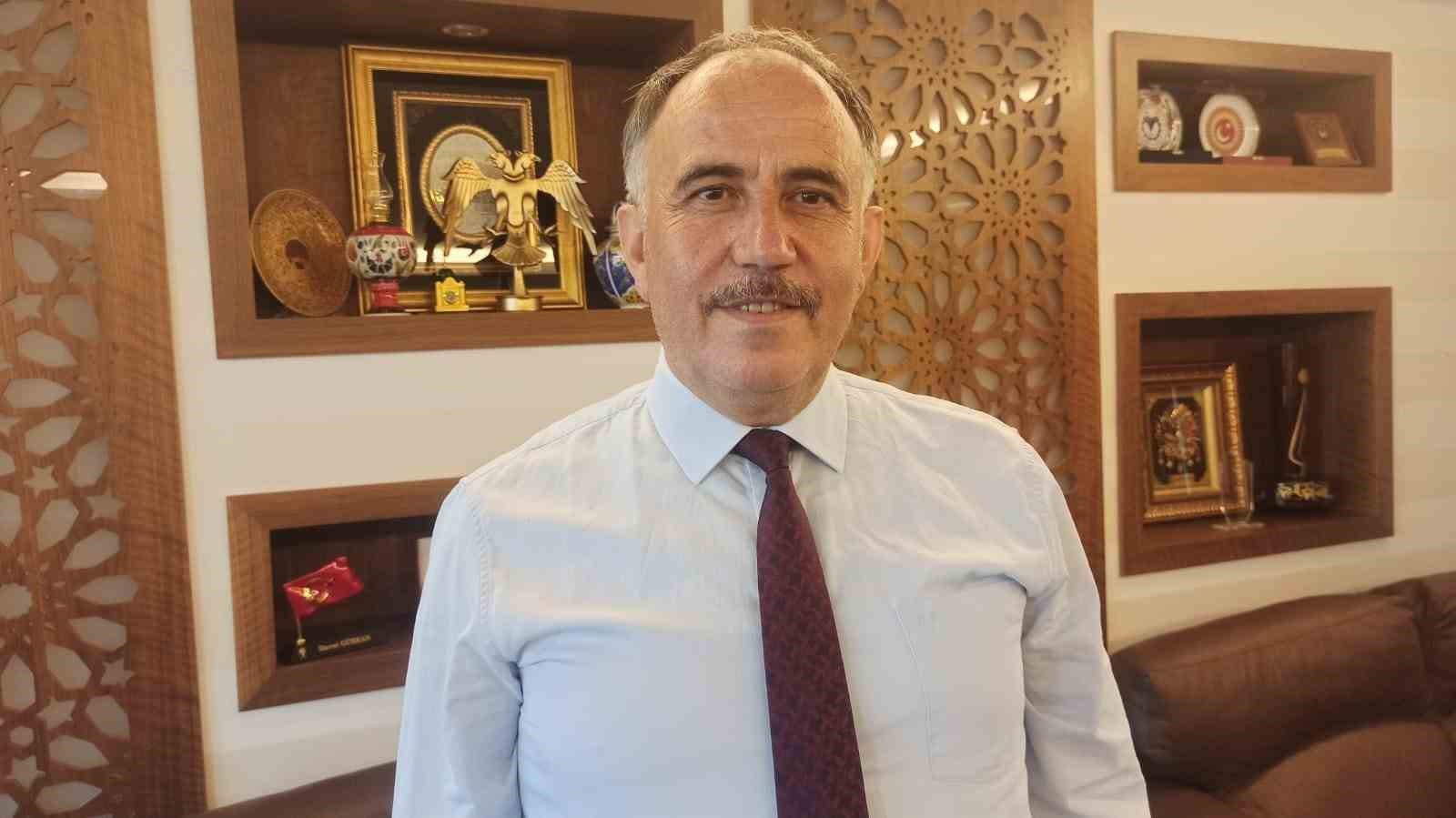 BURSA TRABZON KÜLTÜR VE DAYANIŞMA DERNEĞİ ÖNCÜLÜĞÜNDE BU YIL KOCAYAYLA’DA