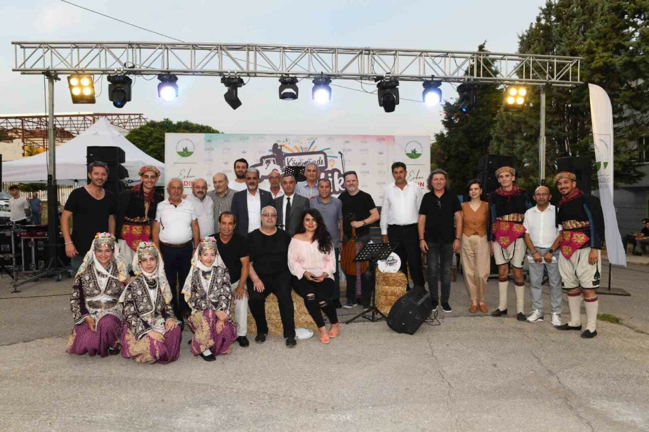 OSMANGAZİ BELEDİYESİ’NİN YAZ DÖNEMİNDE 32 FARKLI KIRSAL MAHALLEDE DÜZENLEYECEĞİ ‘KÖYÜMÜZDE