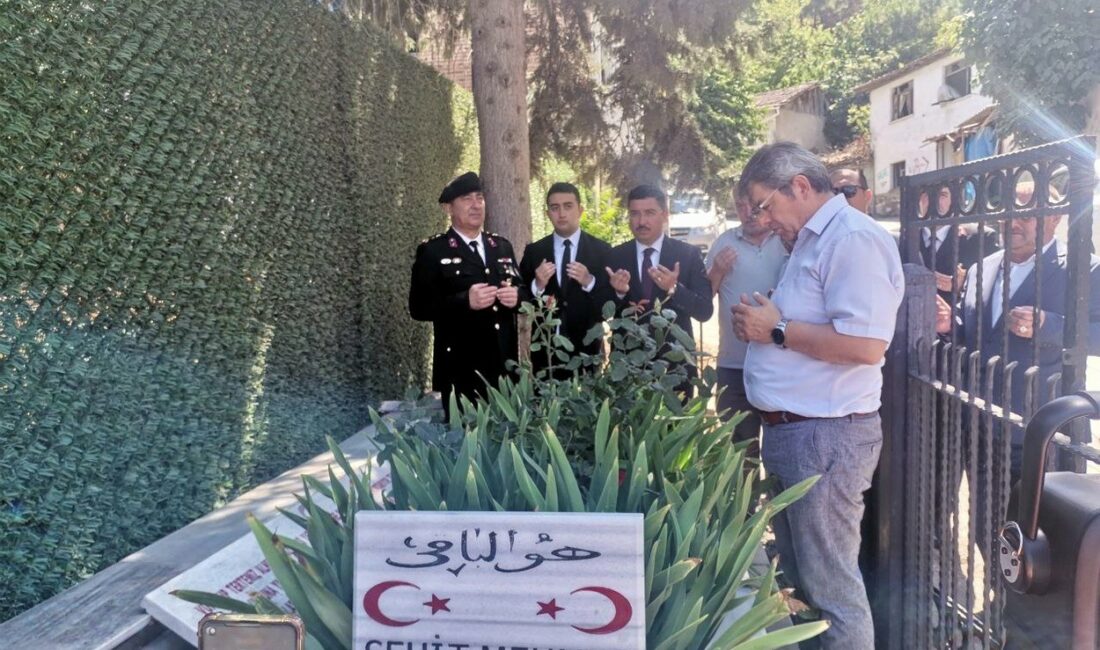 MUDANYA'DA, 15 TEMMUZ DEMOKRASİ VE MİLLİ BİRLİK GÜNÜ DOLAYISIYLA DÜZENLENEN