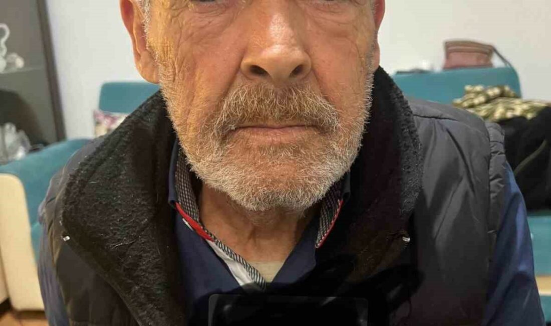 Nilüfer Çayı’ndaki cesedin kimliği belirlendi OSMAN BEYRİ