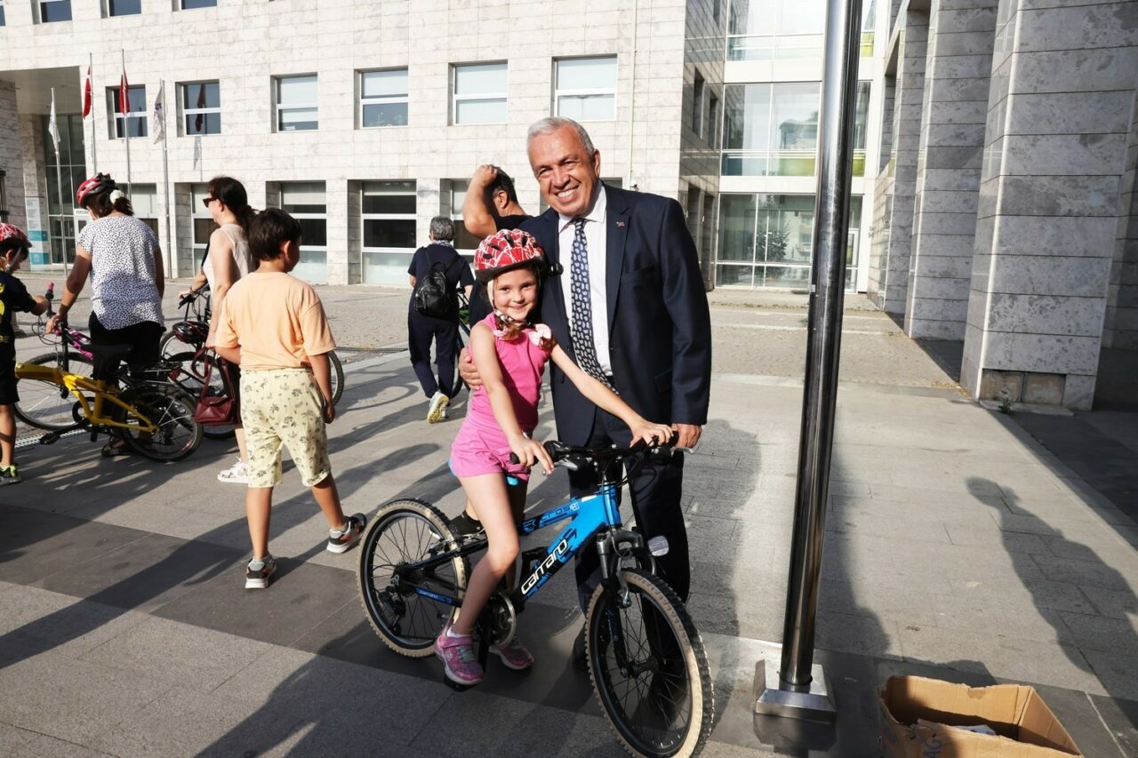 NİLÜFER BELEDİYESİ İLE NİLÜFER KENT KONSEYİ İŞ BİRLİĞİNDE DÜZENLENEN NİLÜFER